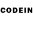 Codein напиток Lean (лин) G Martinez